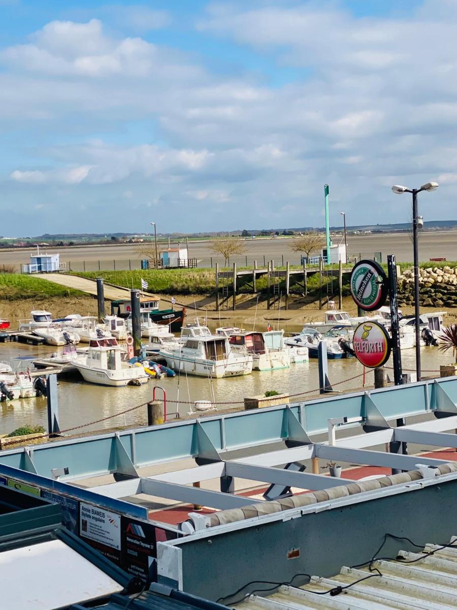 le logis du port - Housity