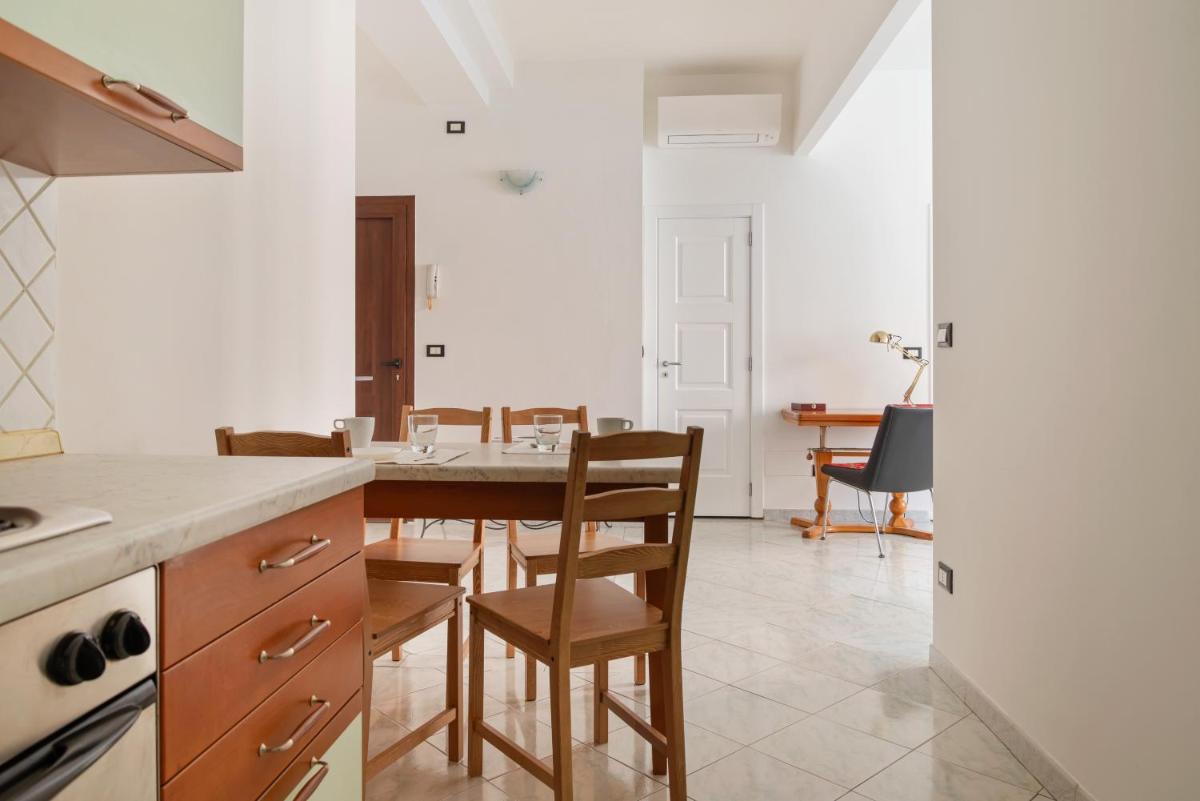 Suitetrails - Stazione Centrale Cozy and Functional Flat