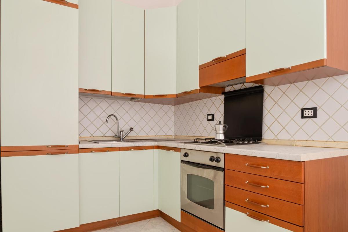 Stazione Centrale Cozy and Functional Flat - Housity