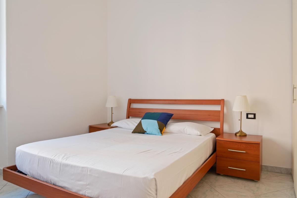 Stazione Centrale Cozy and Functional Flat - Housity