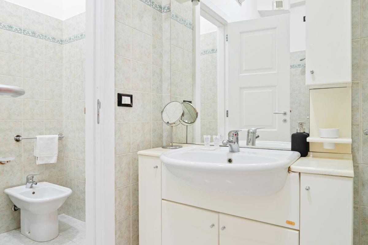 Suitetrails - Stazione Centrale Cozy and Functional Flat