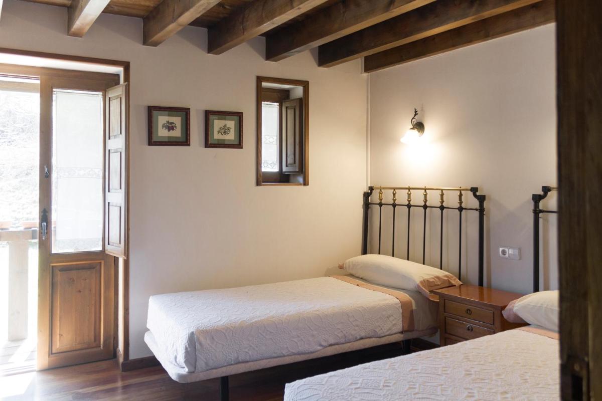 La Hospedería de Salamón - Housity