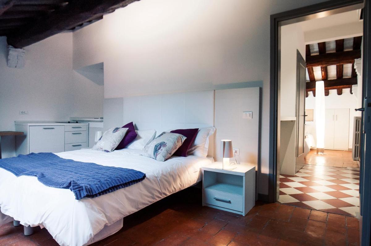 Suitetrails - Scrovegni Room & Breakfast