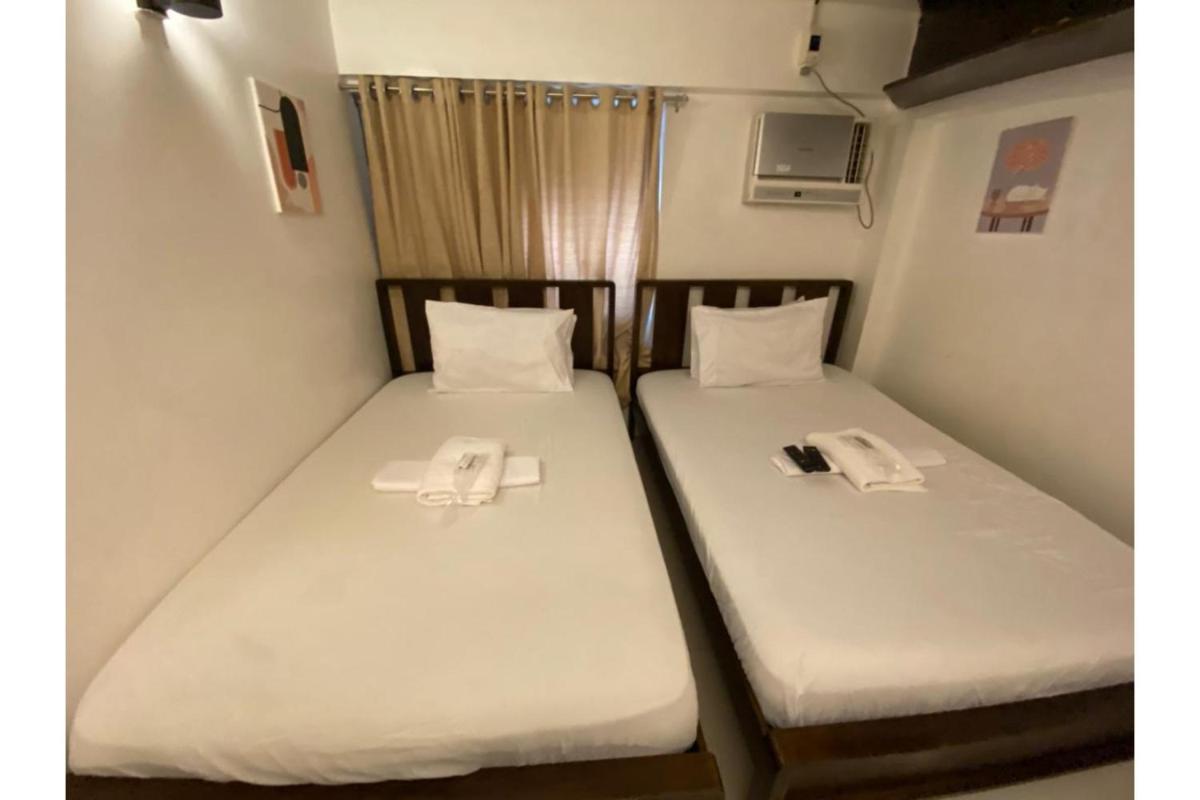 E Relaxed Haven Transient House - Housity