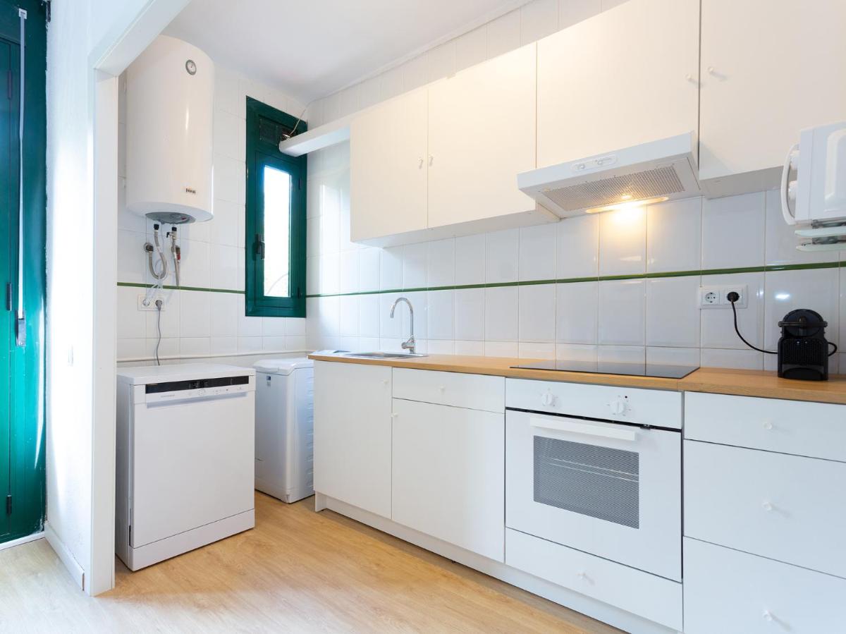 HiGuests - Sagrada Familia Apartments - Housity