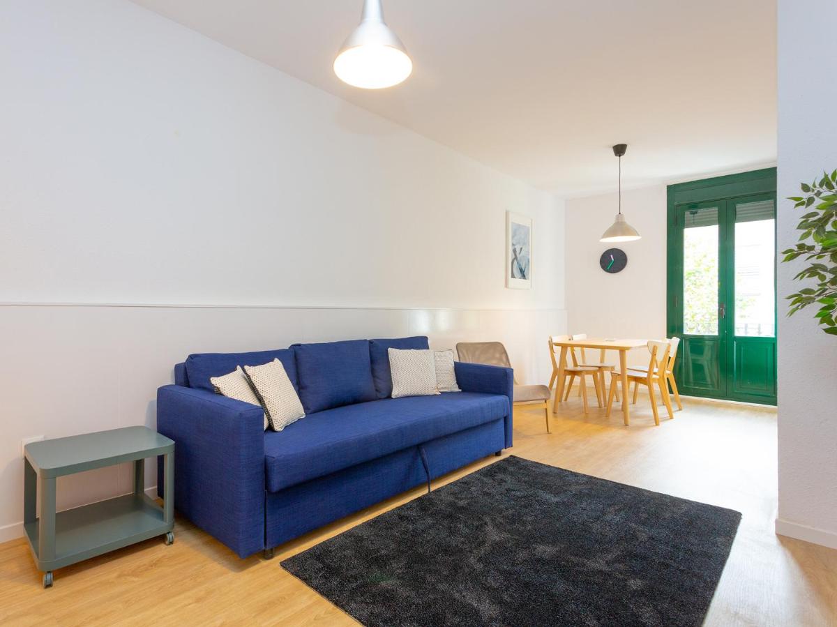 HiGuests - Sagrada Familia Apartments - Housity