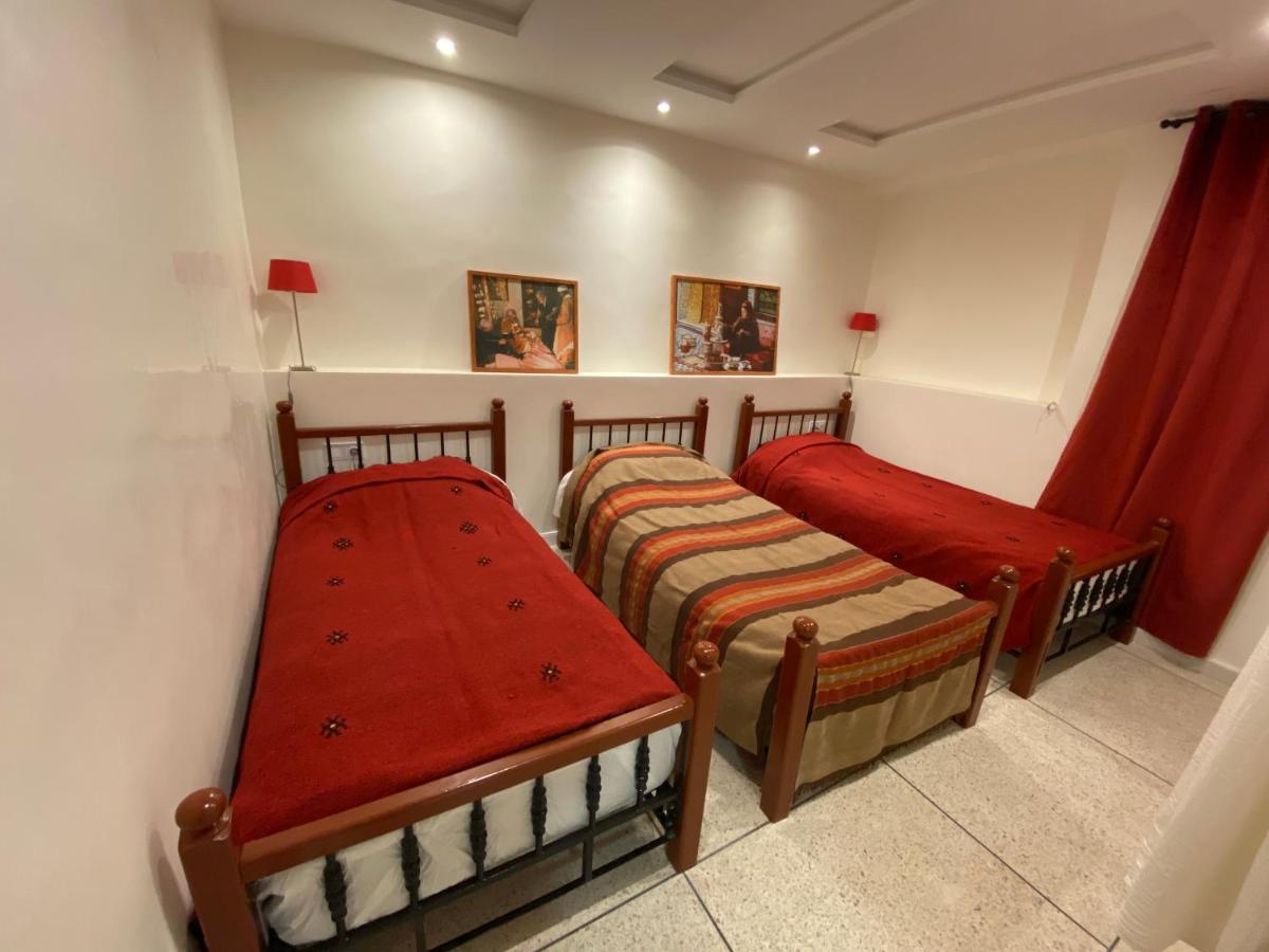 Appartement coeur de médina - Housity