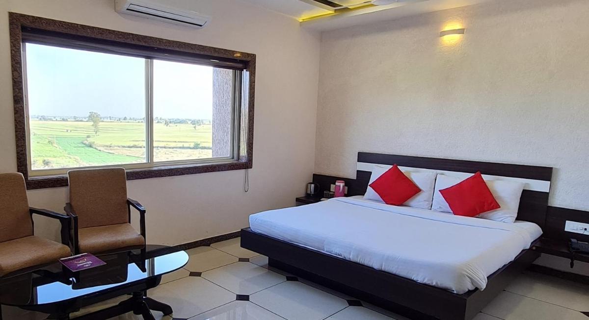 HOTEL SHIV SHAKTI - Housity