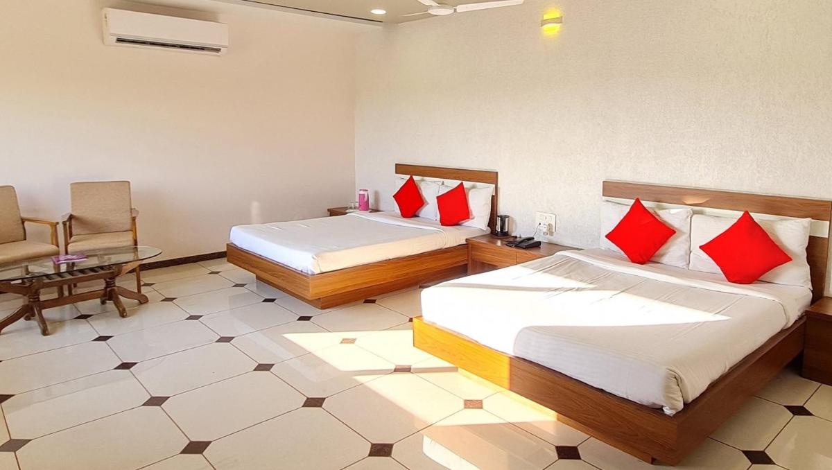 HOTEL SHIV SHAKTI - Housity
