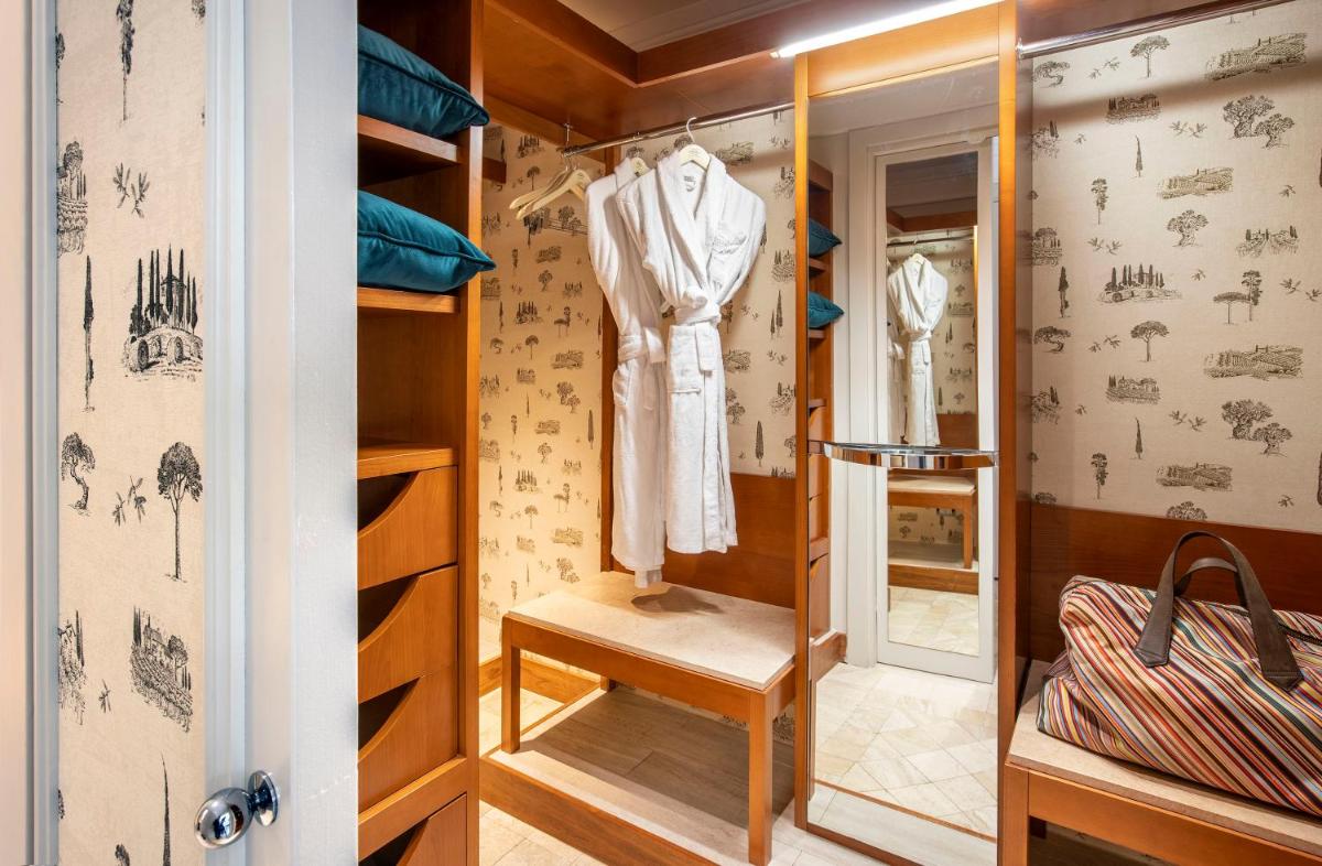 Terme di Saturnia Natural Spa & Golf Resort - The Leading Hotels of the World - Housity