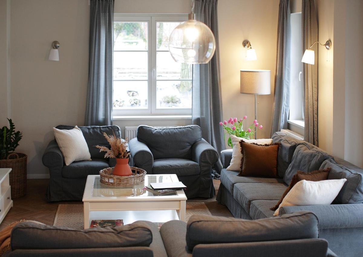 Zamkowe Wzgórze Dom nr 8 Kazimierz Dolny, Góry - Housity