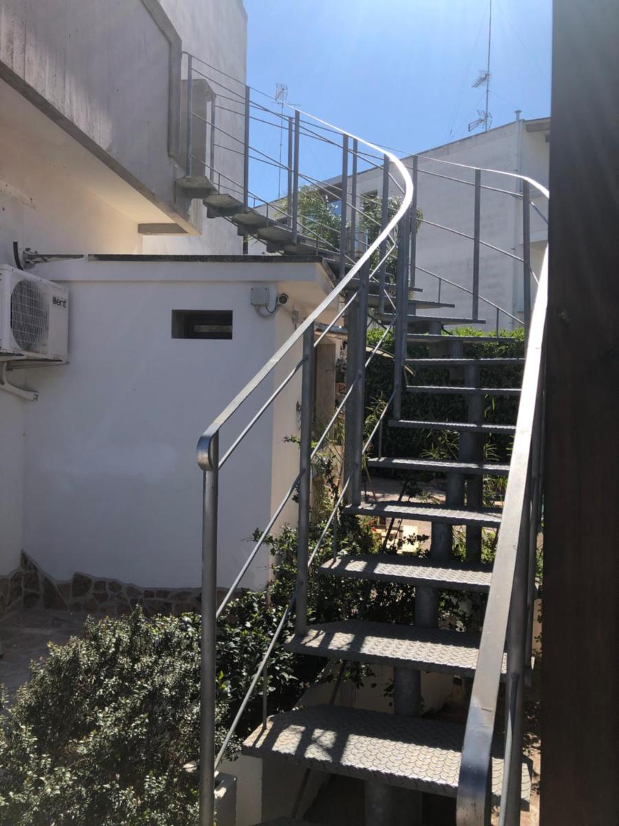 La casa del giramondo - Housity