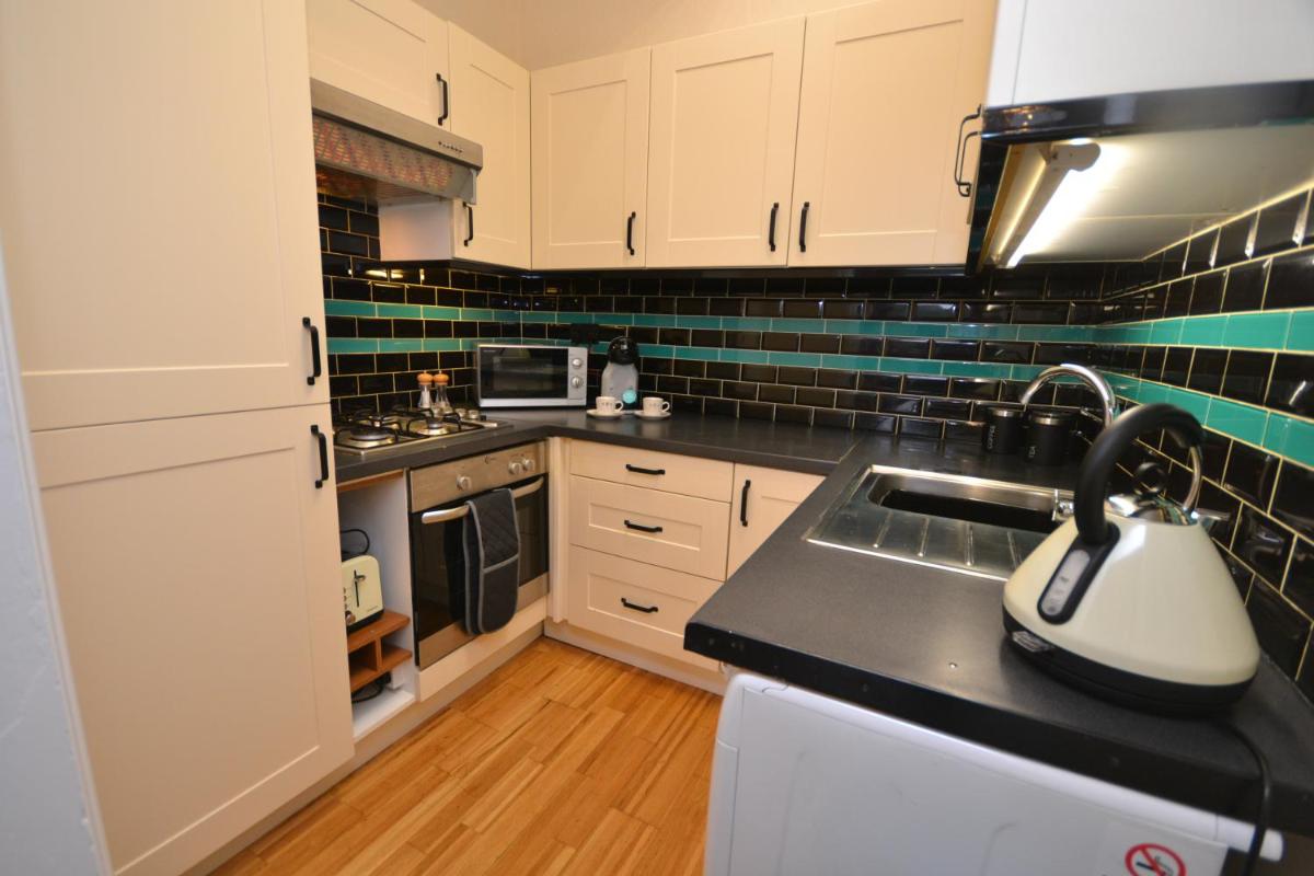 Park Apartment 4 - Housity