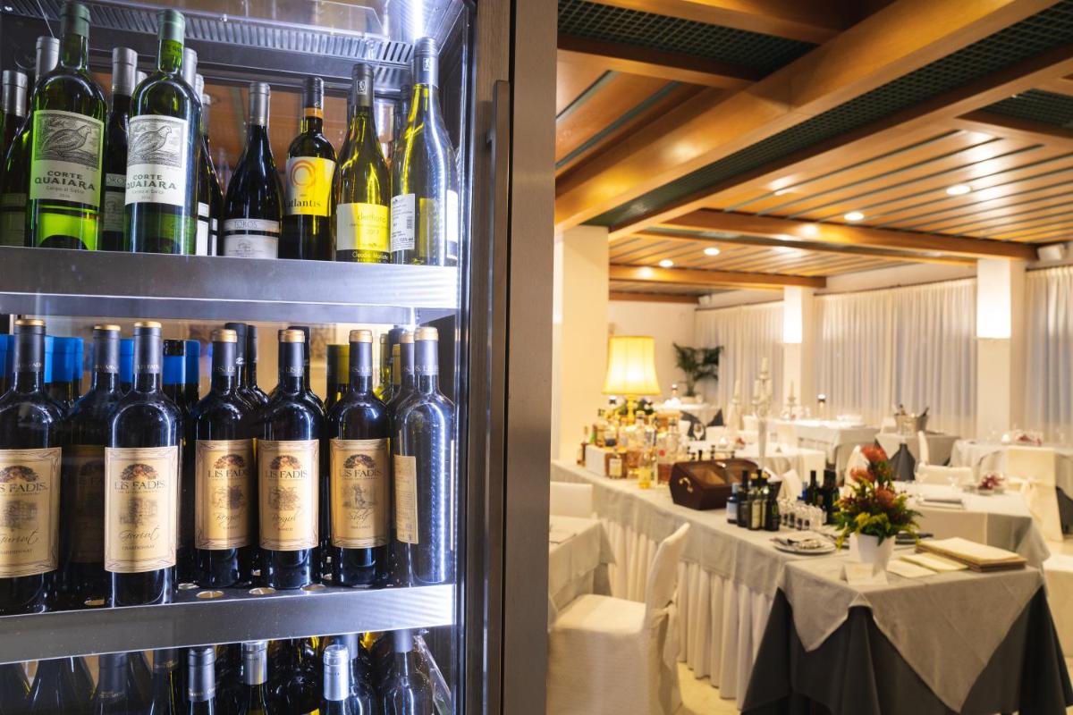 Hotel Ristorante Primavera - Housity