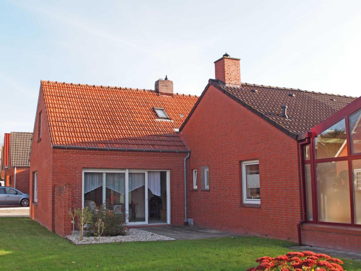 Suitetrails - Ferienwohnung Theen 15194