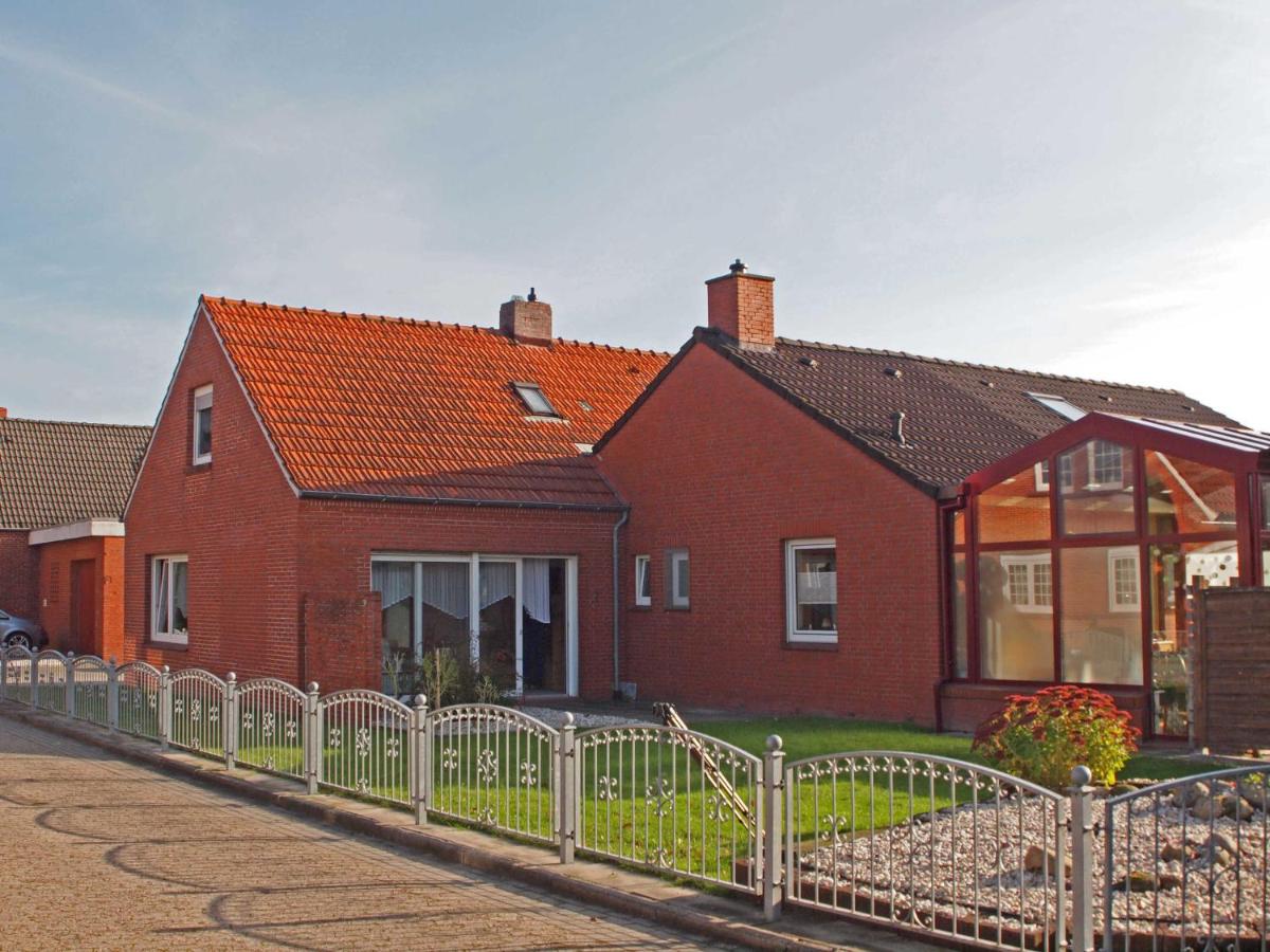 Suitetrails - Ferienwohnung Theen 15194