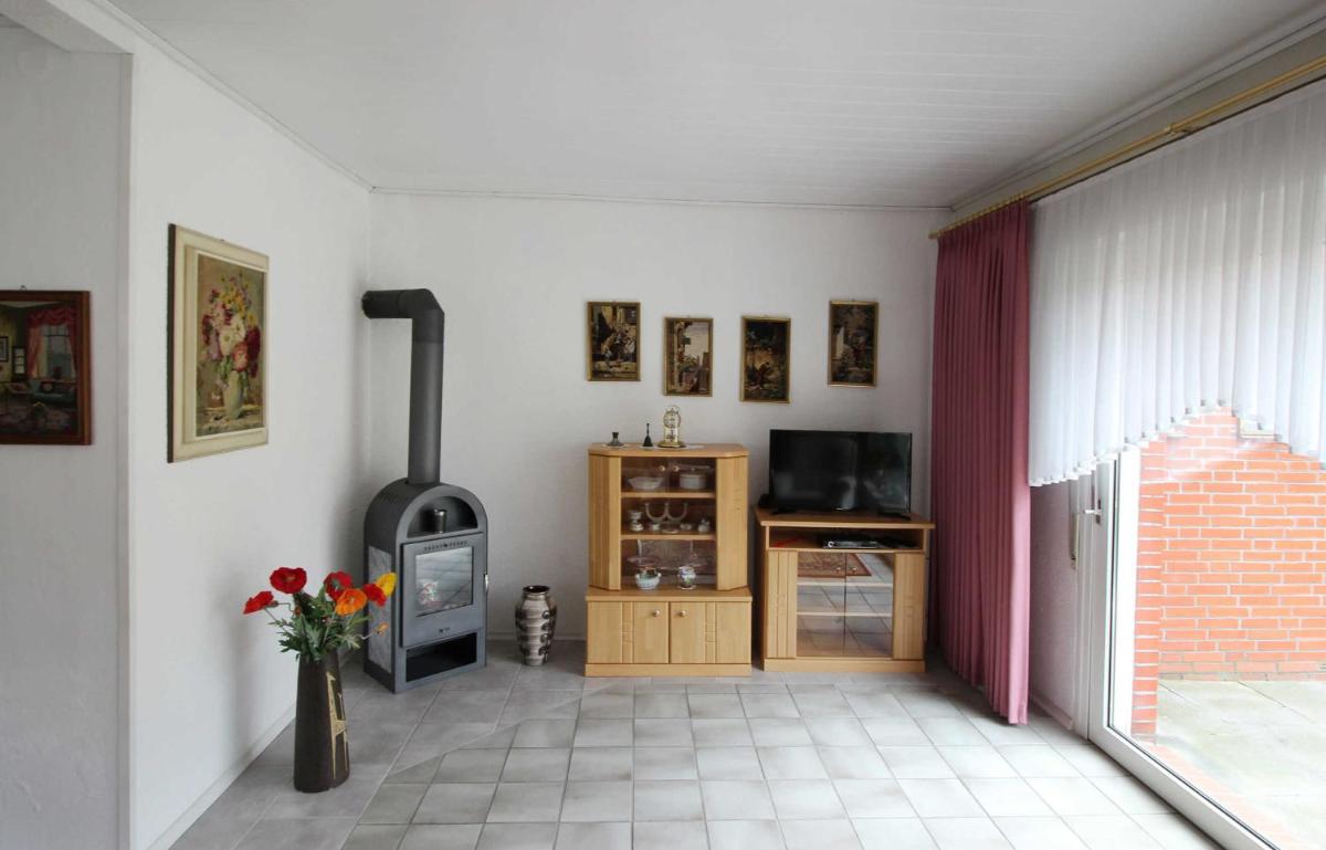 Suitetrails - Ferienwohnung Theen 15194