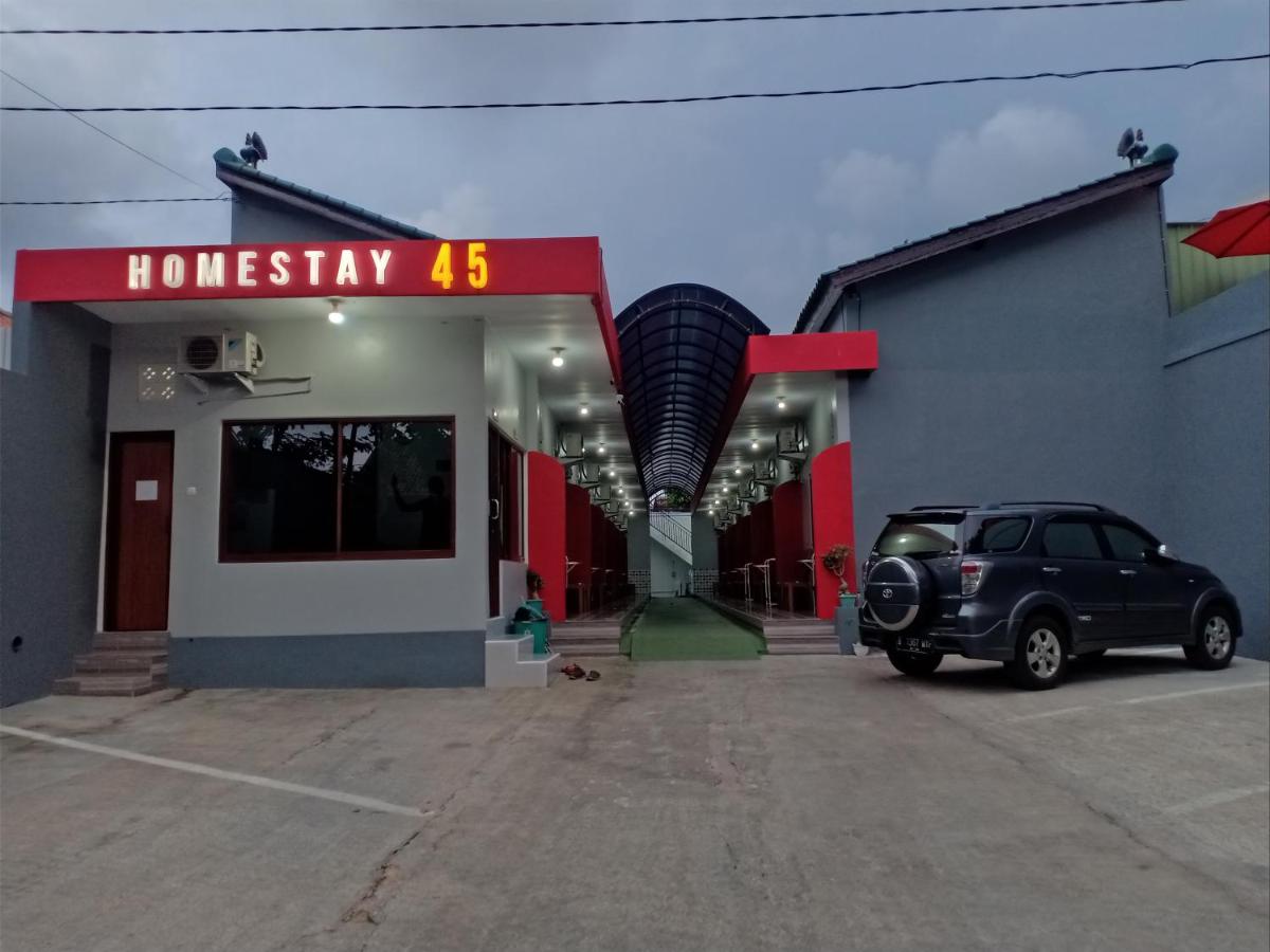 Homestay Premium 45 - Housity