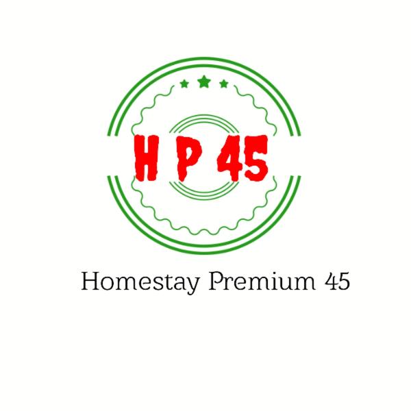 Homestay Premium 45 - Housity
