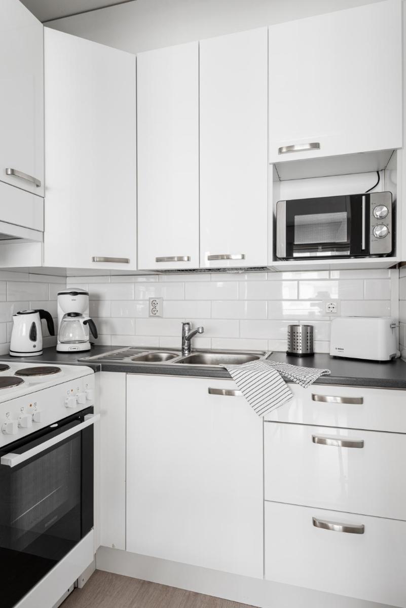 Apartments Borg Antinkatu - Housity