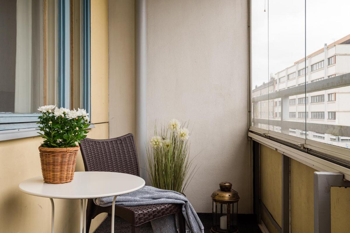 Apartments Borg Antinkatu - Housity