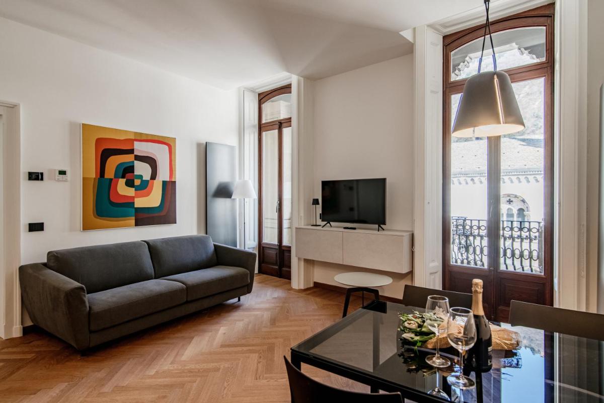 Dome's Charme - The House Of Travelers - Housity