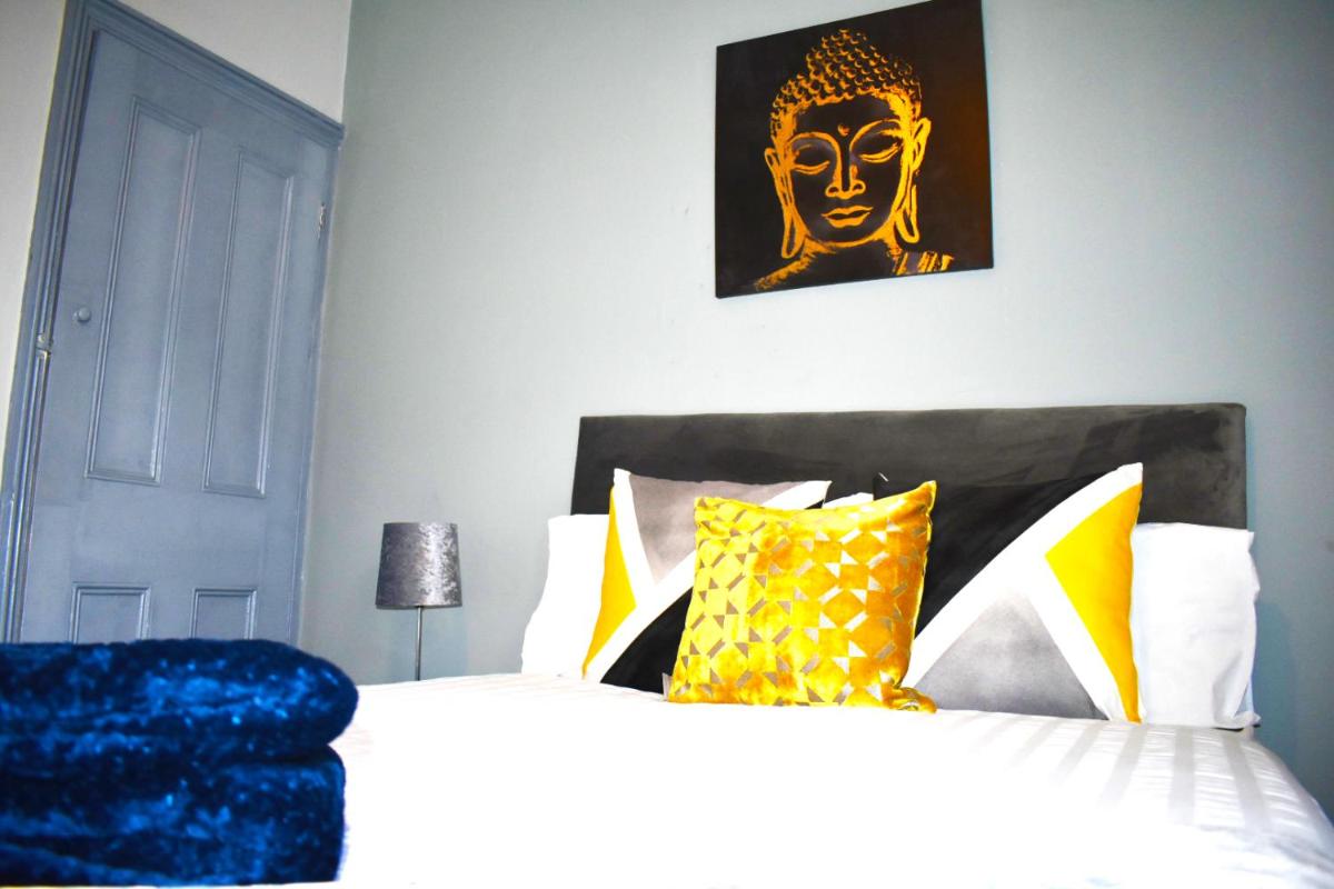 Gillingham Peaceful Pad - Housity