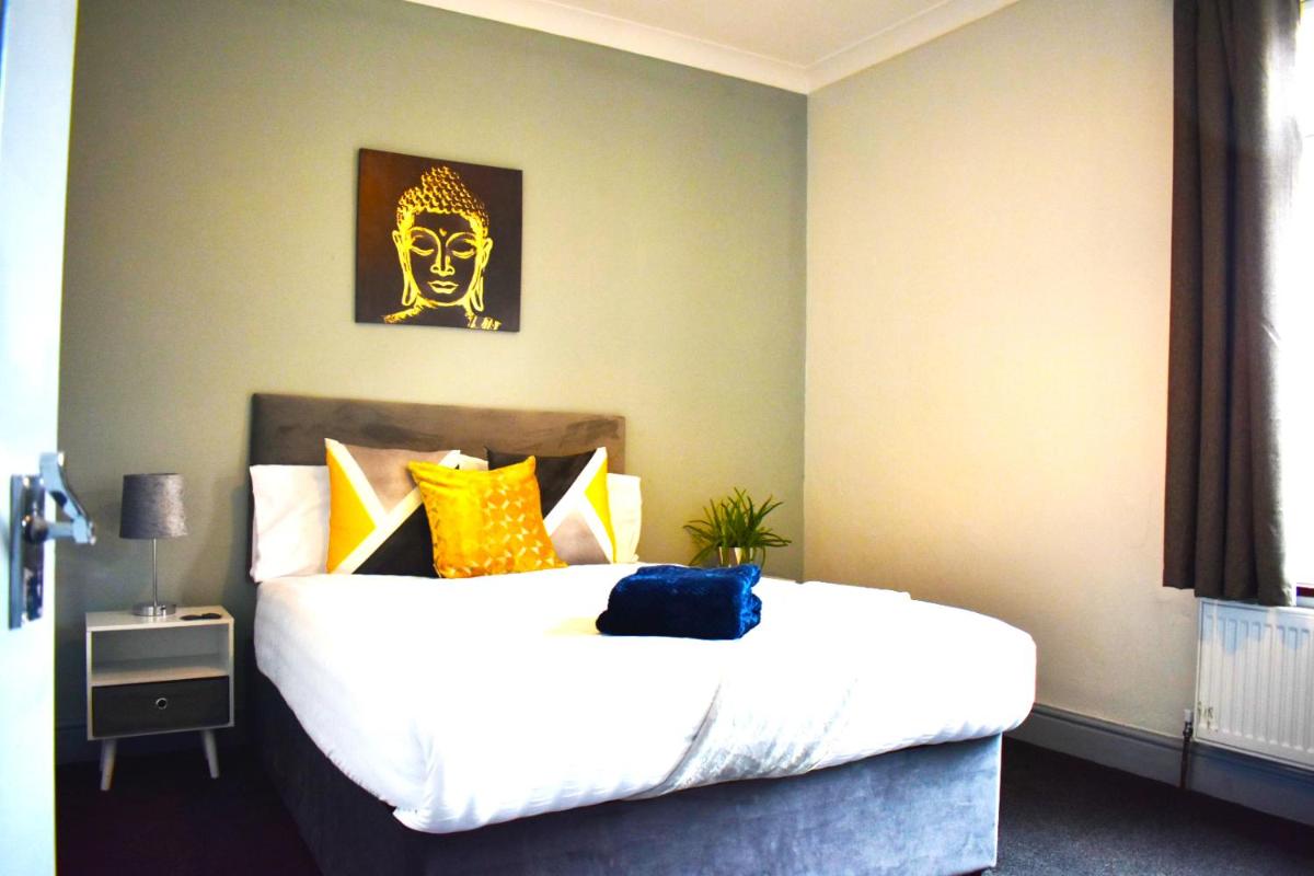 Gillingham Peaceful Pad - Housity