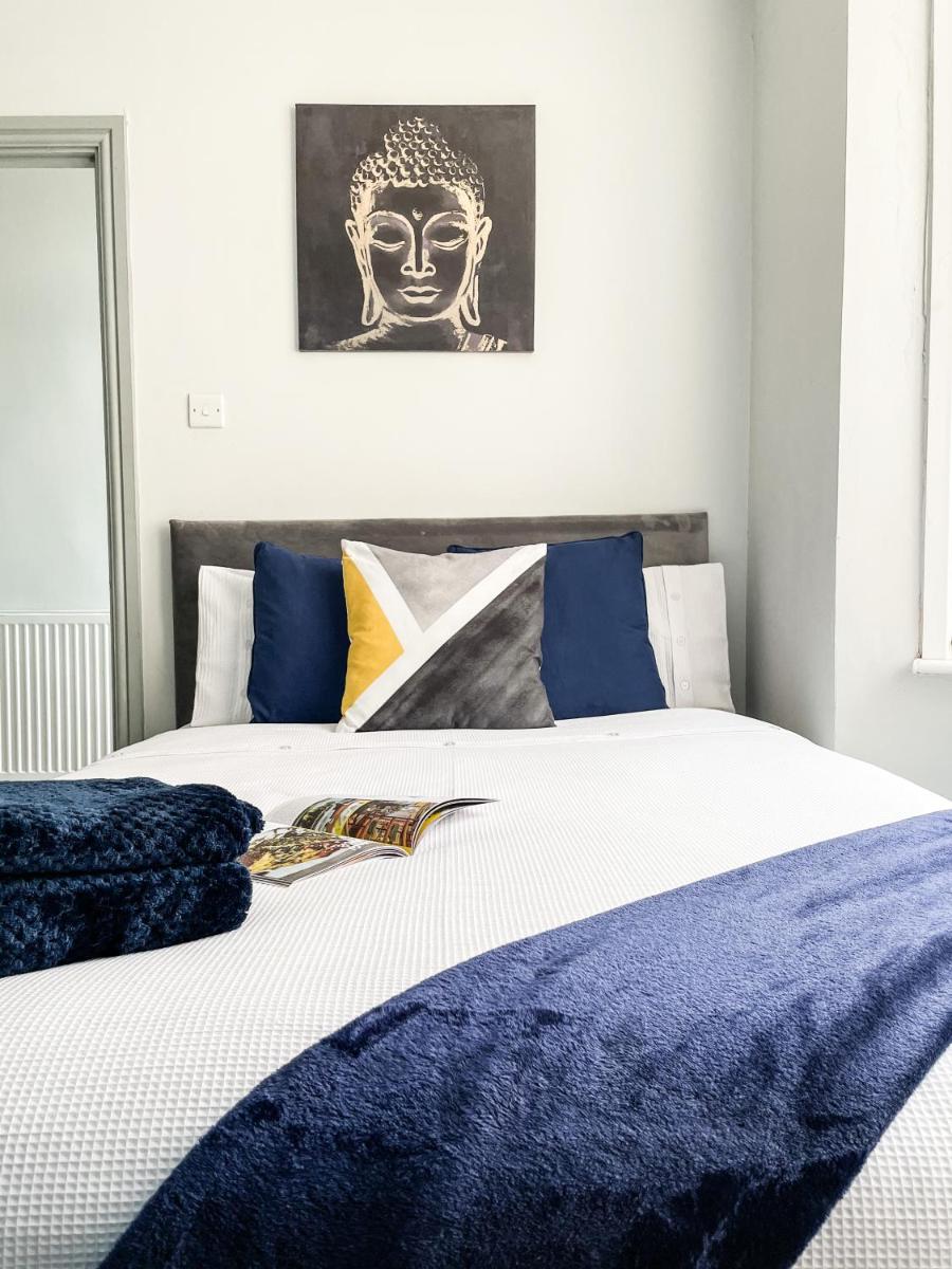 Gillingham Peaceful Pad - Housity