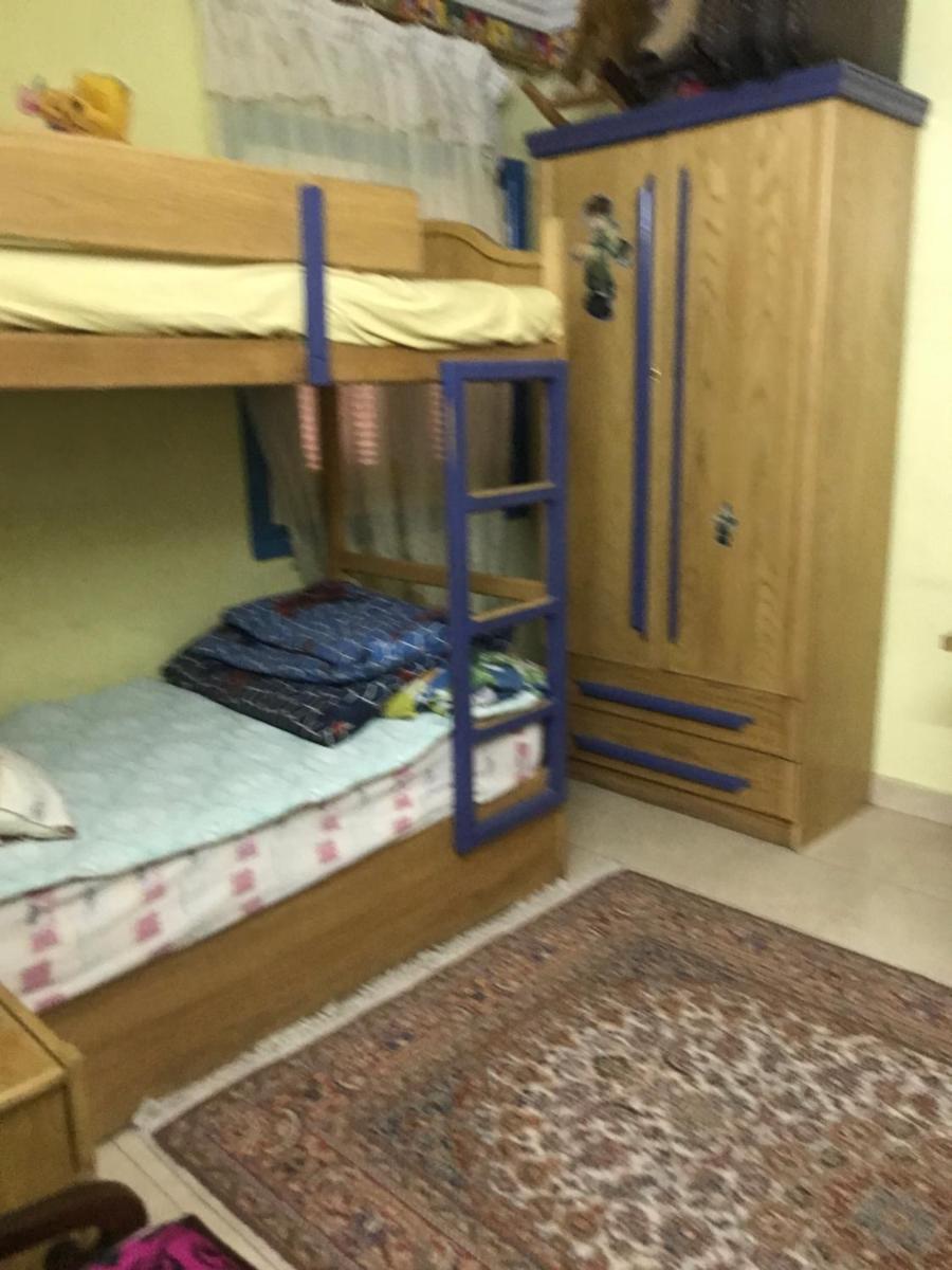 شقة مفروشة بالمعادي الجديدة - Housity