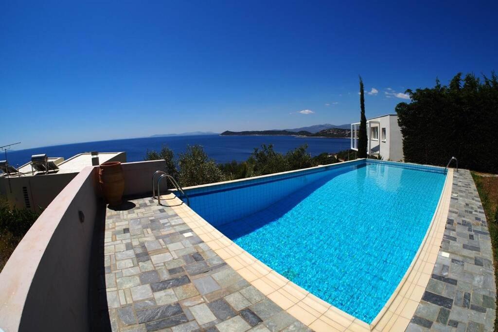 MODO MARE VILLA - Housity