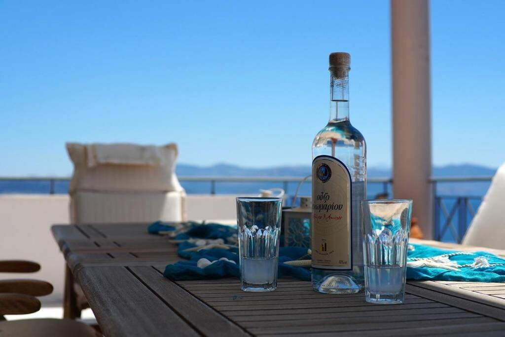 MODO MARE VILLA - Housity