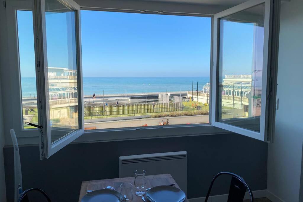 Entre mer et falaises 2 - Housity