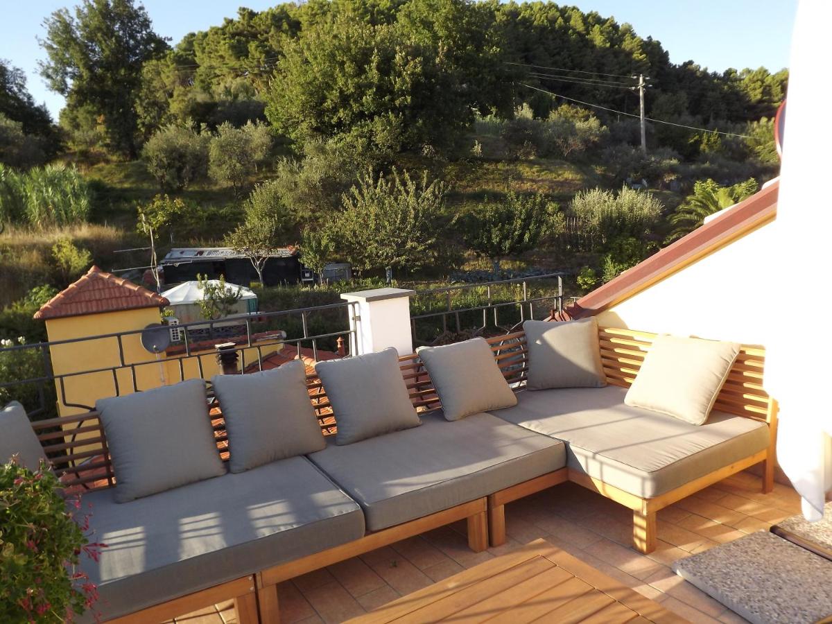Suitetrails - B&B Marina