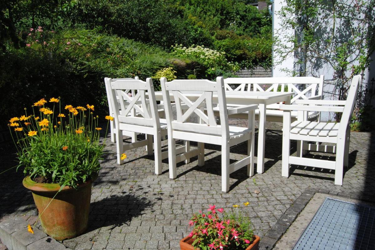 Hotelpension Vitalis - Housity