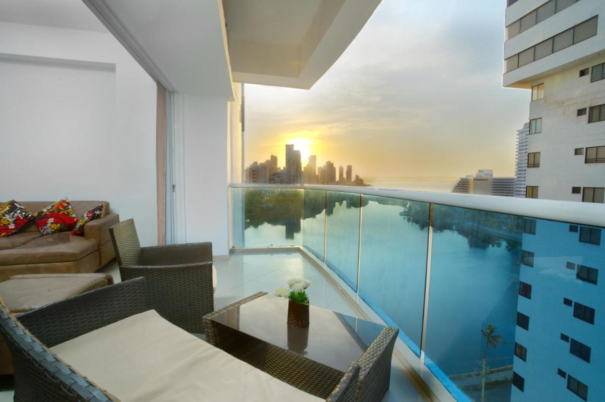 Suitetrails - Poseidon Lake Apartments