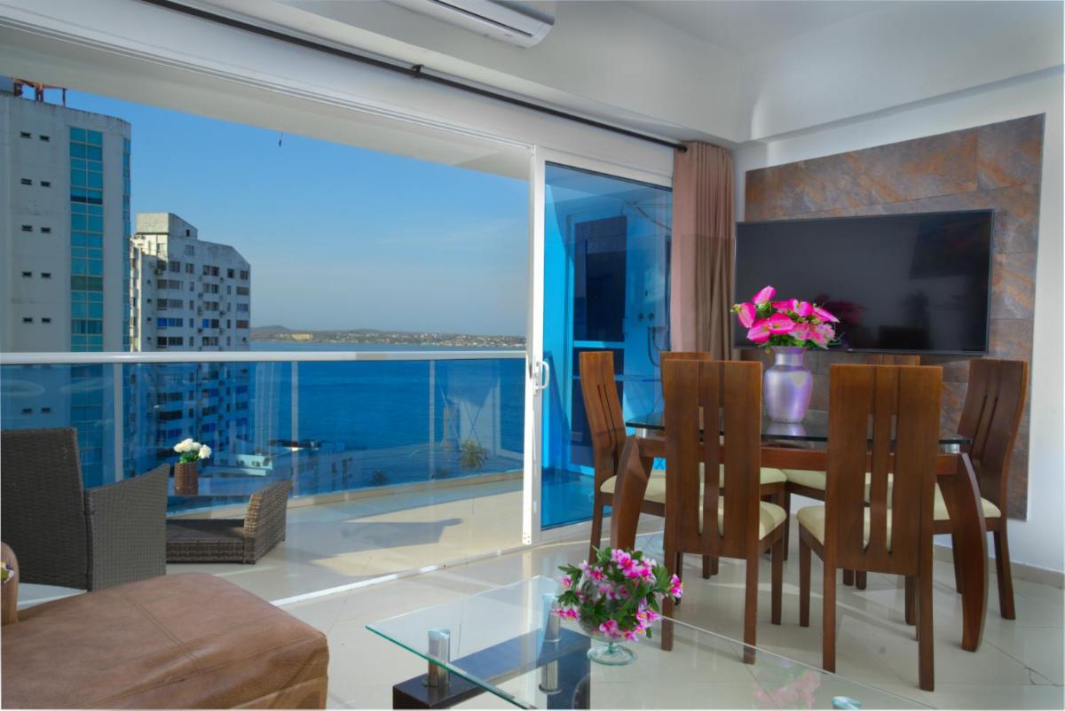 Suitetrails - Poseidon Lake Apartments