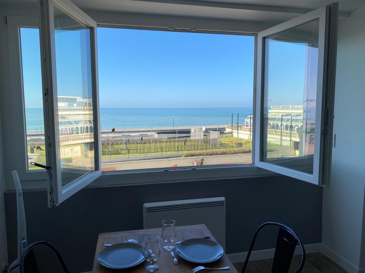 Entre mer et falaises 2 - Housity