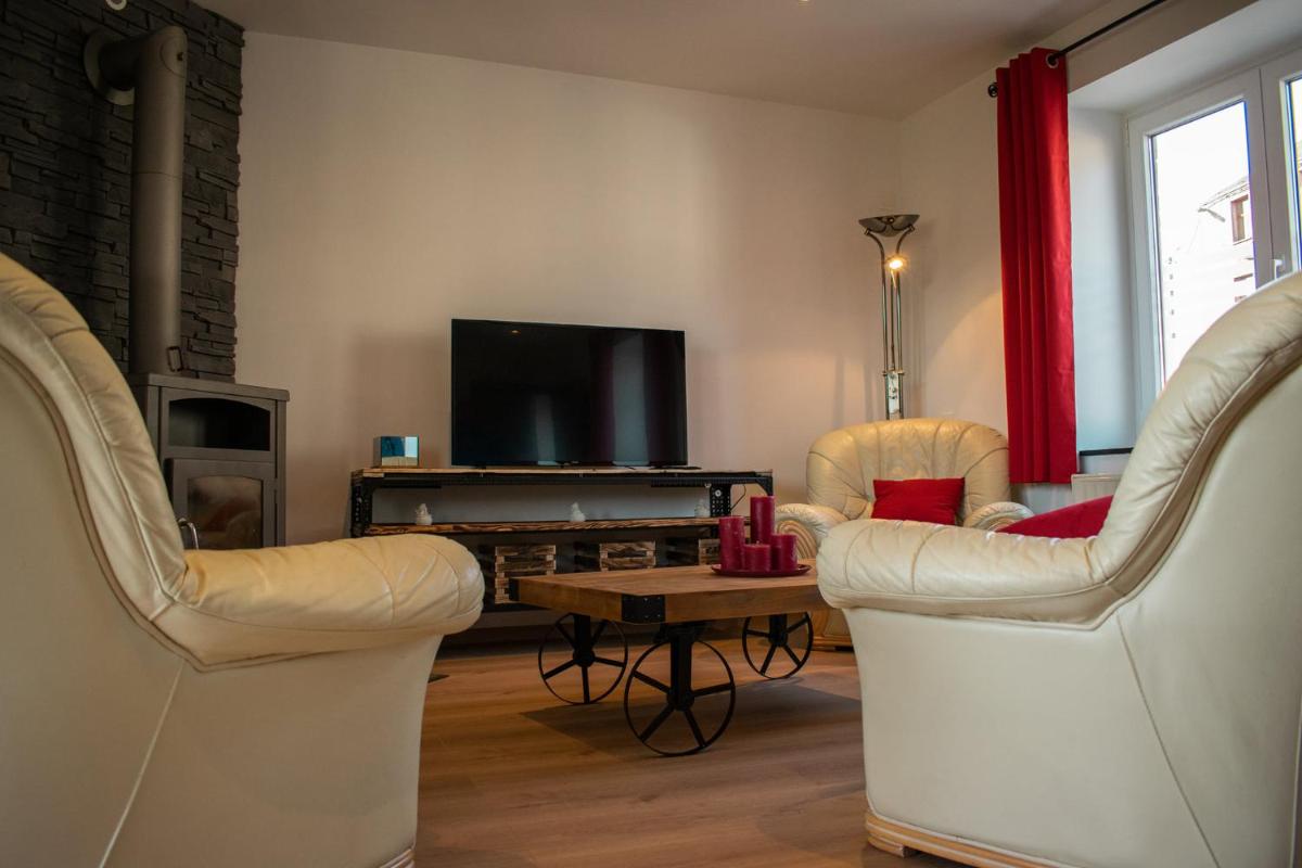 le temps d'une pause - Housity