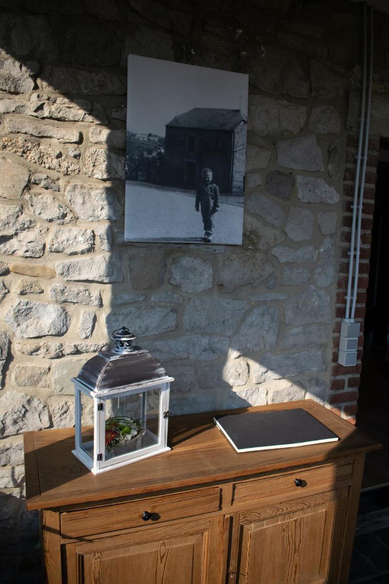 le temps d'une pause - Housity