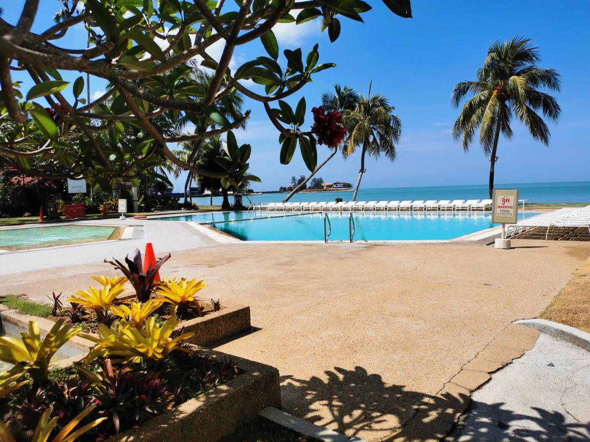 Tanjung Tuan Beach Regency - Hermis Theme - Housity