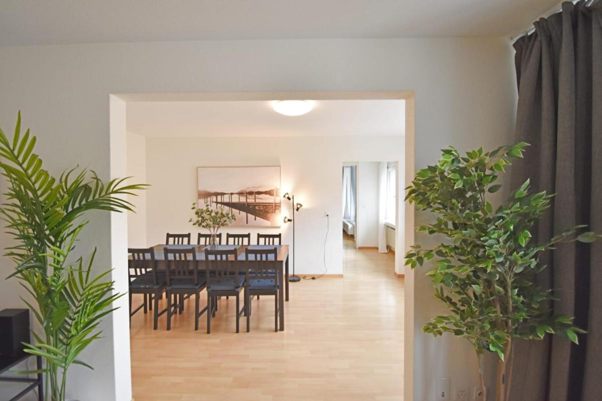Suitetrails - Great apartment close to Pilatus 15' to Luzern
