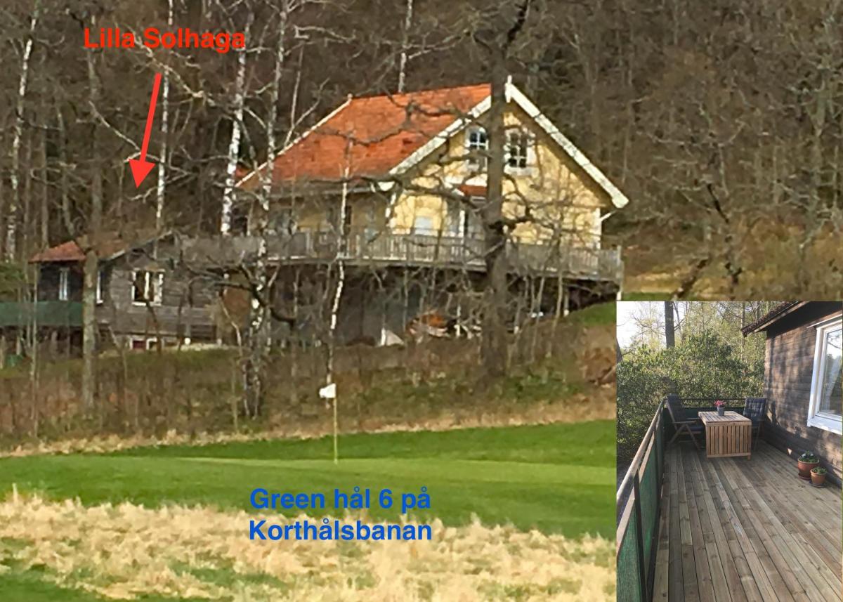 Lilla Solhaga - Housity