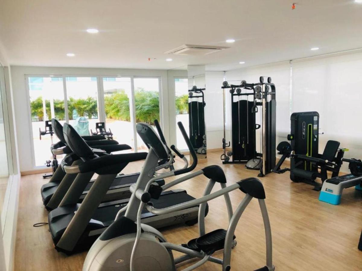 Loft de Lujo - Wifi, piscina y mar - Housity