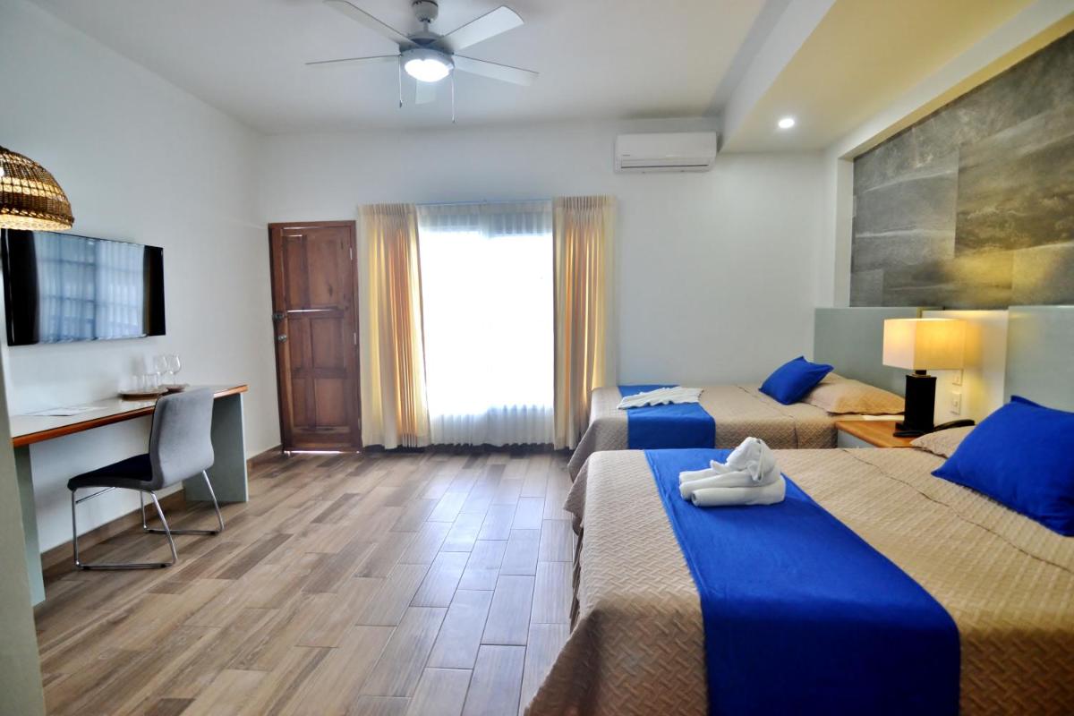 Suitetrails - Hotel Casazul