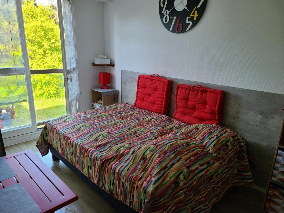 Studio port de plaisance - Housity