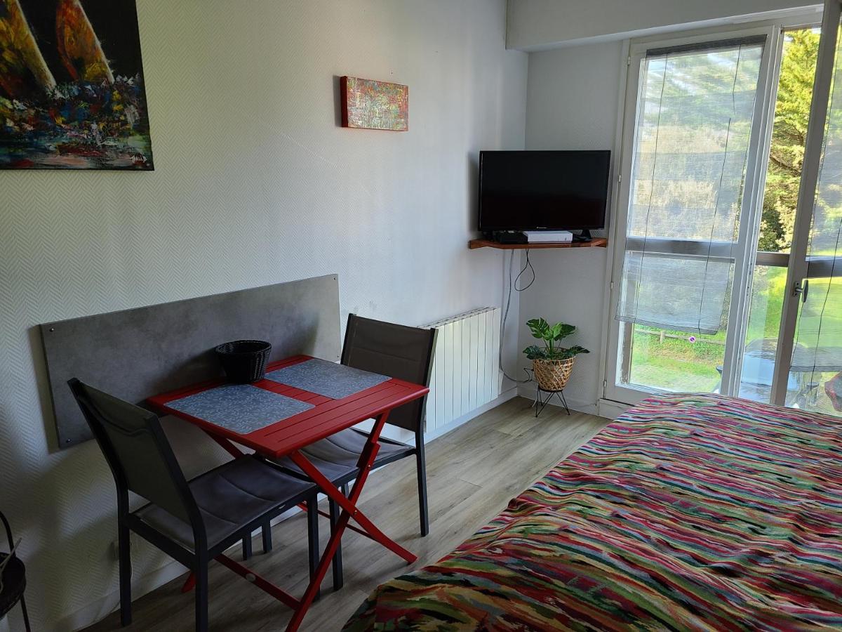 Studio port de plaisance - Housity