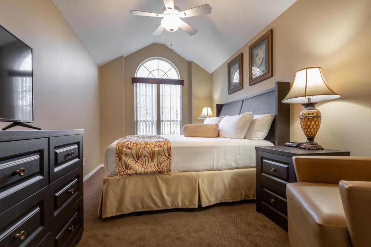 Surrey Vacation Resort by Capital Vacations - Housity