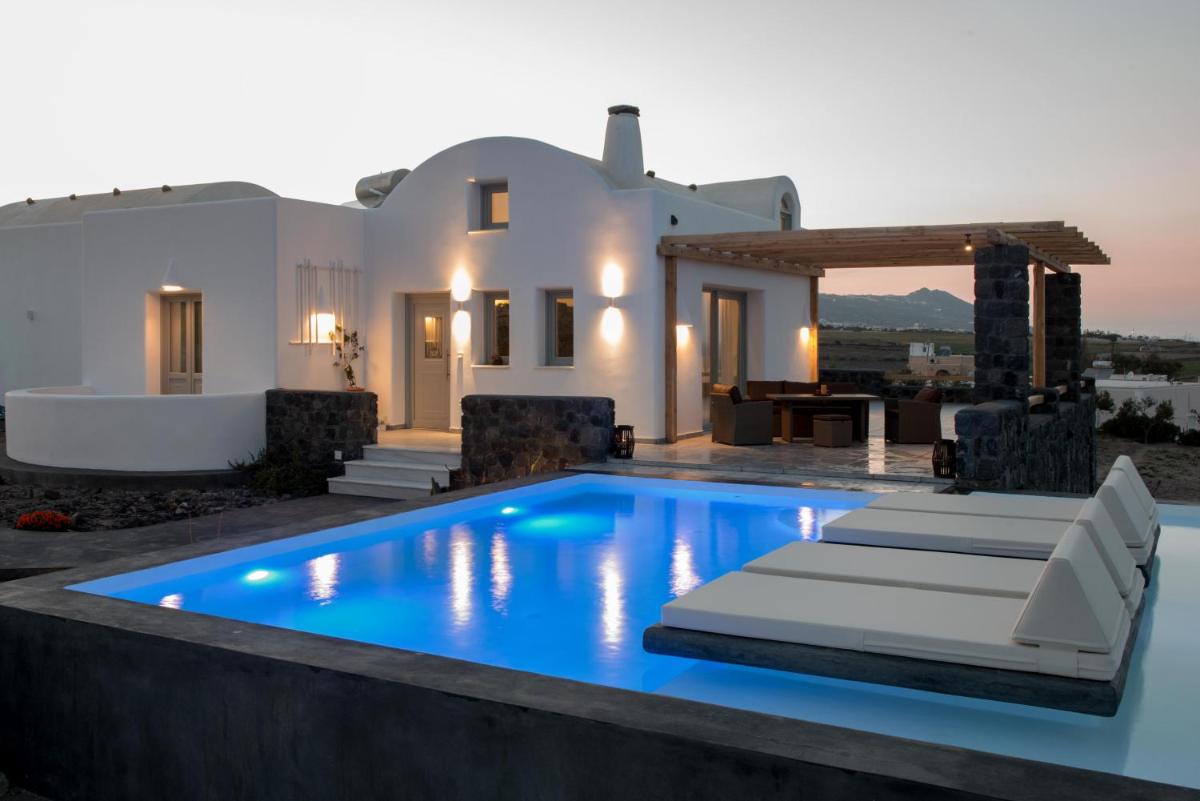 George Farm Land - Housity