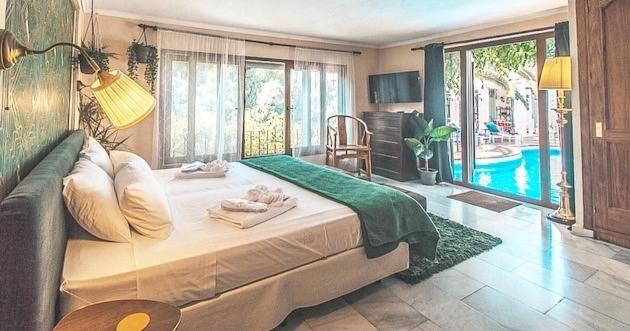 Jardines De La Reina Boutique Bed & Breakfast - Hizvo